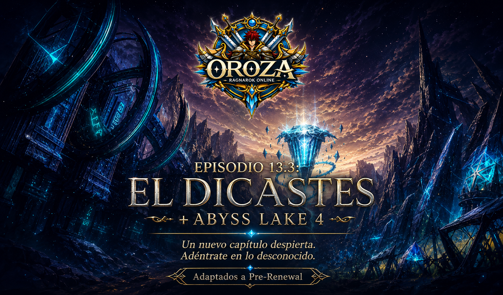 Episodio 13.3