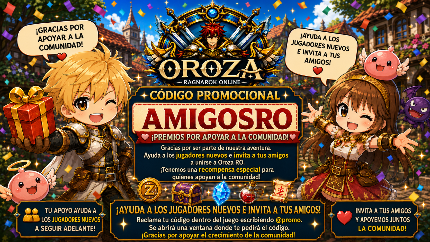 PromoCode Junio