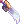 Chrome Two-Handed Sword