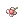 Costume Romantic White Flower
