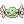 Green Angel Of Ghost
