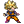 Saiyan Head
