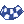 Blue Scarf