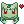 Baby Bulbasaur V2 (Shiny)