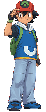 Ash Ketchum